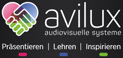 avilux audiovisuelle systeme